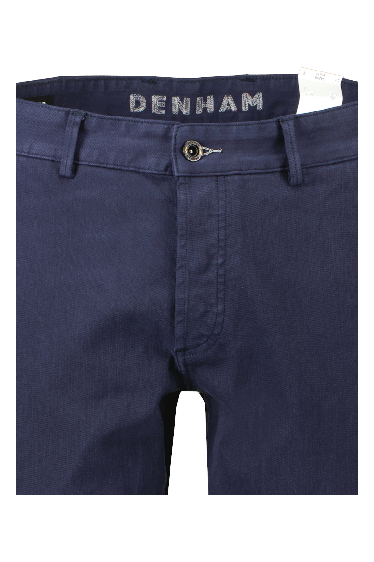 Denham Jeans Razor Chino | Ben Borst