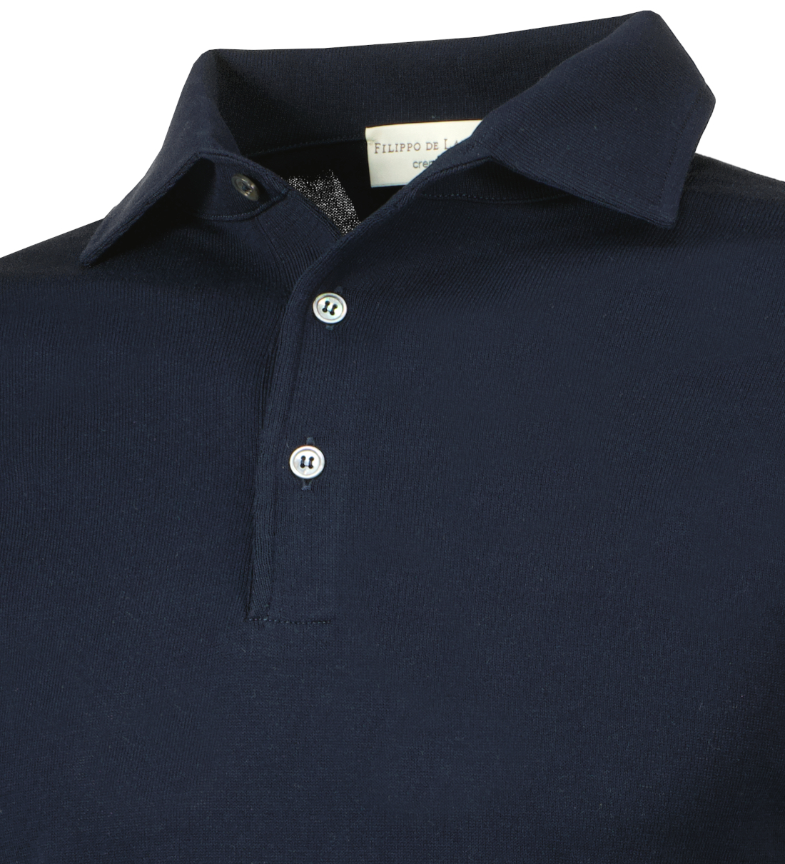Filippo De Laurentiis Polo PL1MCPAR CR14R Ben Borst