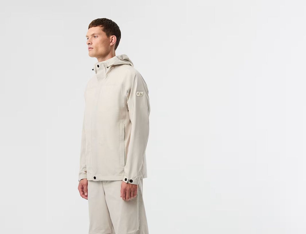 Ben Borst | Overshirts voor heren bij Ben Borst