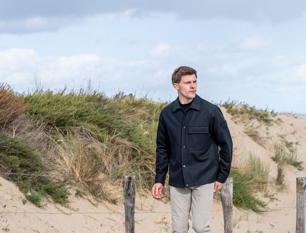 Ben Borst | Overshirts 2