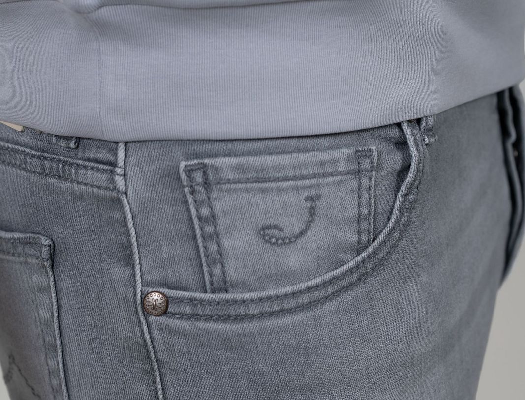 Ben Borst | Jeans van Tenue, Denham, Tramarossa en Jacob Cohen bij Ben Borst