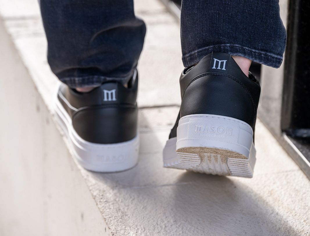 Ben Borst | Schoenen | Veterschoenen 2