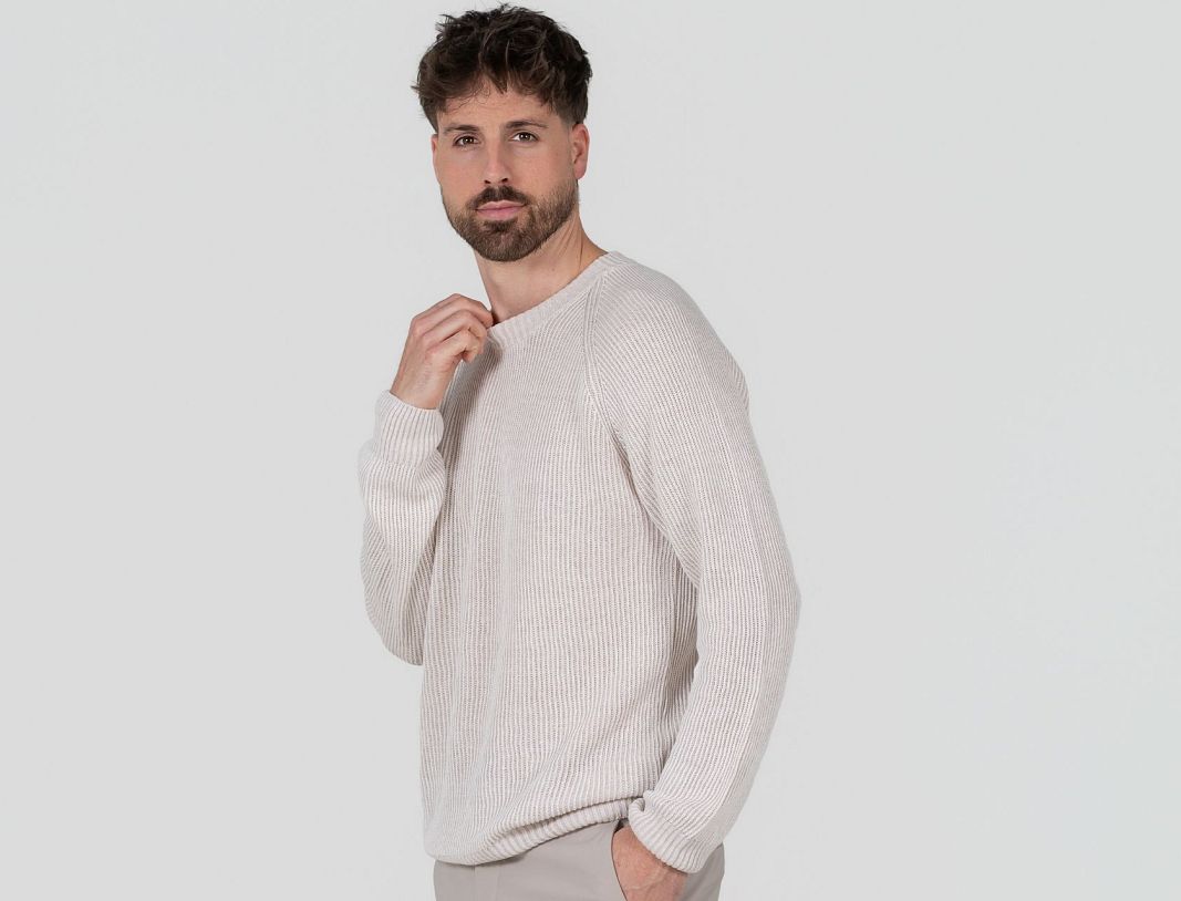 Ben Borst | Truien voor heren bij Ben Borst