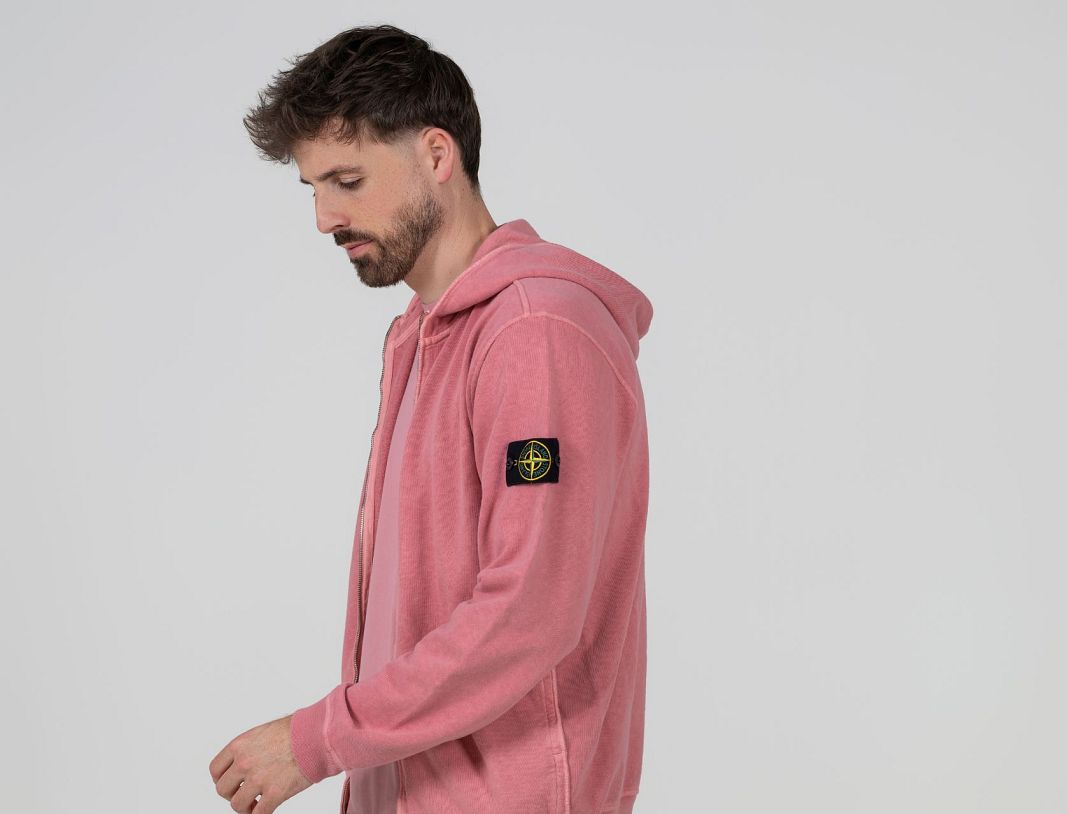 Ben Borst | Vesten voor heren nieuwe collectie zomer 2026