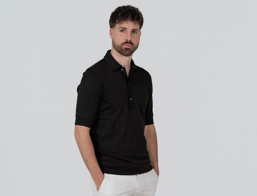 Ben Borst | Polo's voor heren zomer 2026 bij Ben Borst