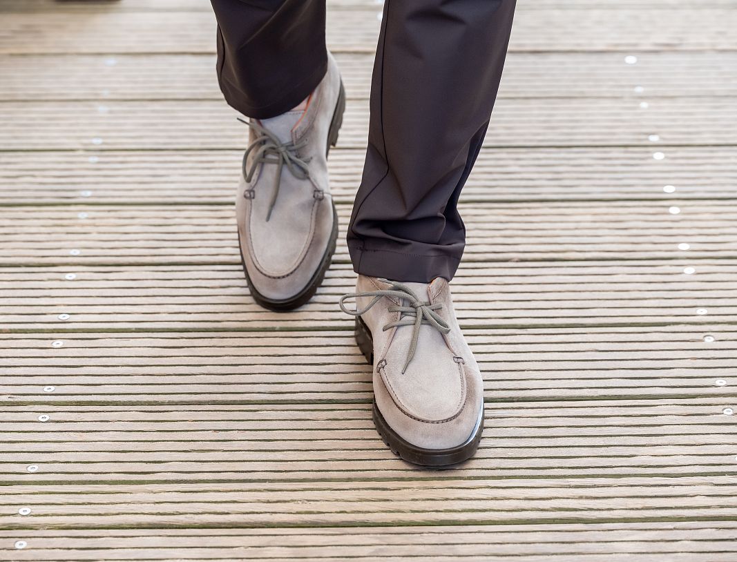 Ben Borst | Schoenen | Boots 1