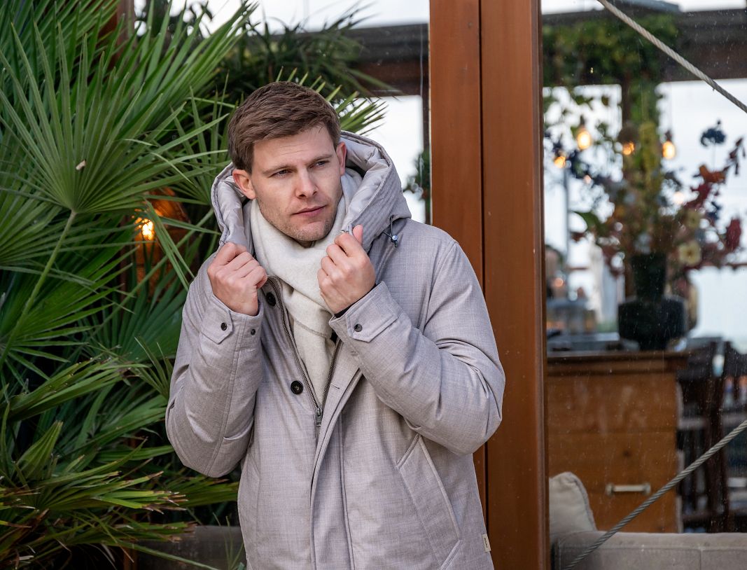 Ben Borst | Accessoires | Sjaals 2