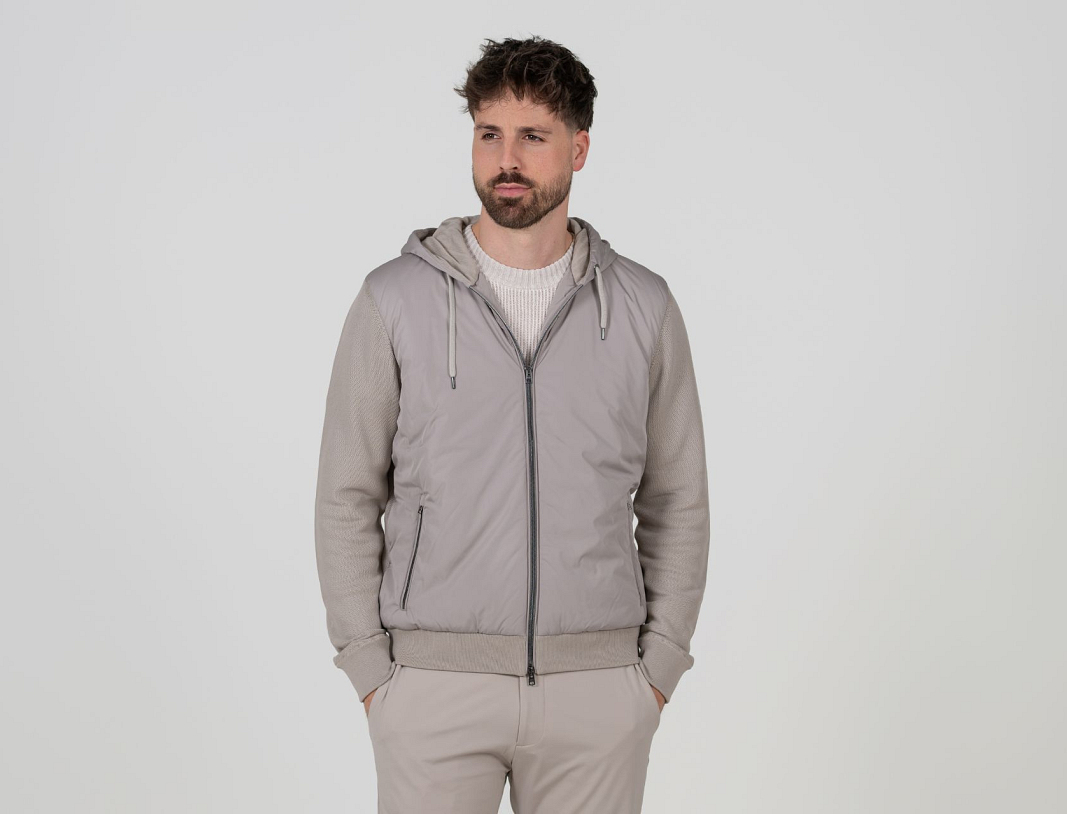 Ben Borst | Jassen voor heren nieuwe voorjaars collectie bij Ben Borst