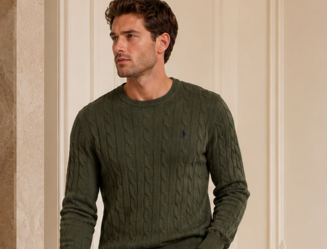 Polo Ralph Lauren voor heren '026 Ben Borst
