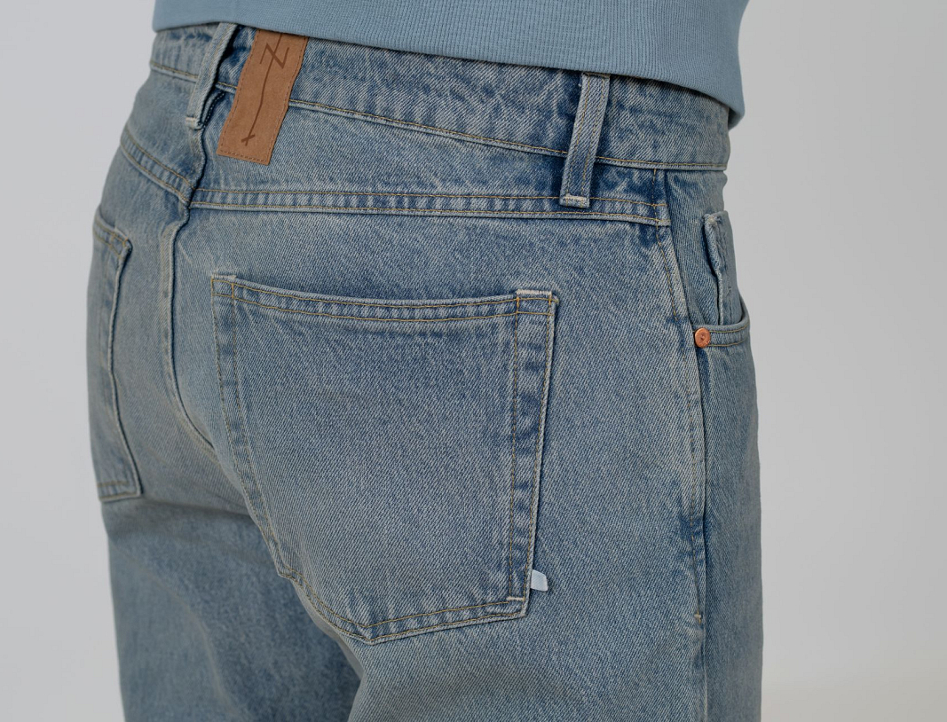 Ben Borst | Jeans nieuwe collectie zomer 2026 bij Ben Borst