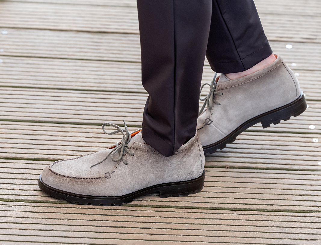 Ben Borst | Schoenen | Boots 1