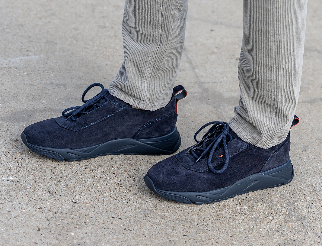 Santoni Sneakers | Alle schoenen