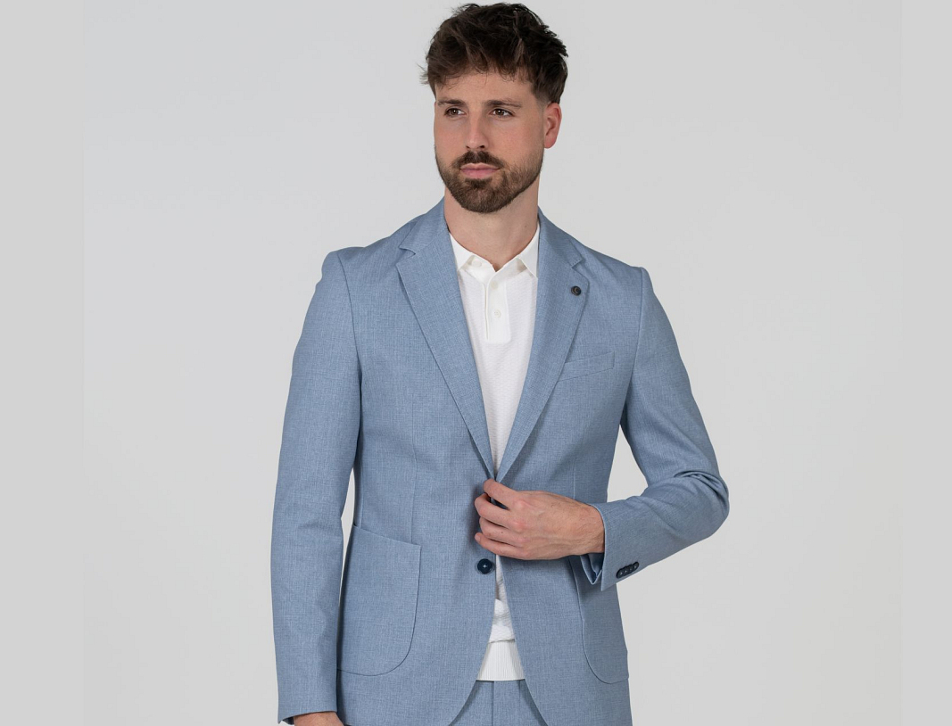 cavallaro pak zomer collectie 2026 ben borst