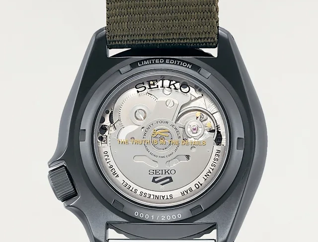 seiko row5 1