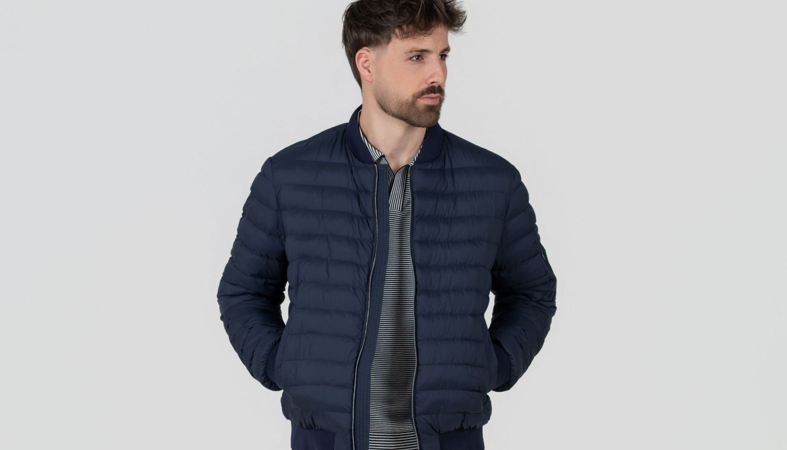 Ben Borst | Jassen | Herno jas