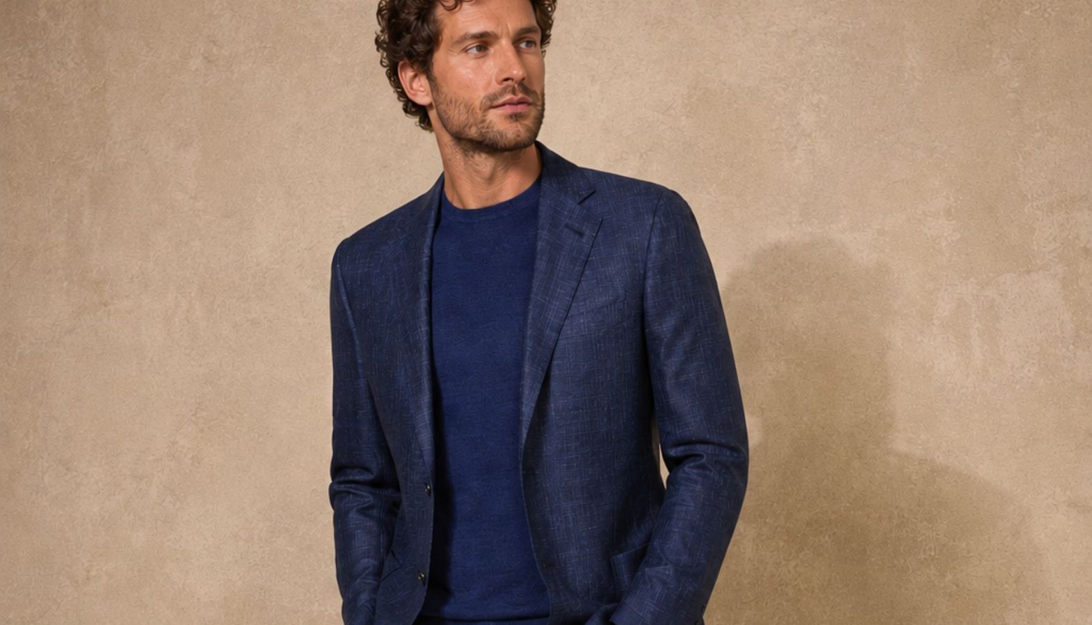 Corneliani Colberts bij Ben Borst Noordwijk