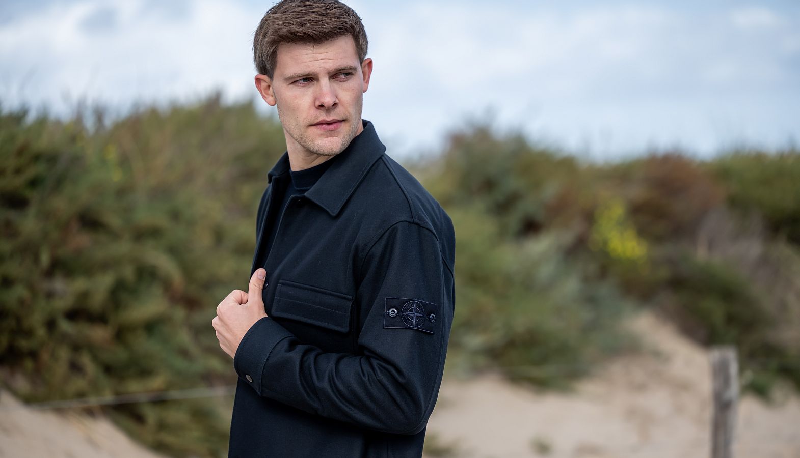 Ben Borst | Overshirts