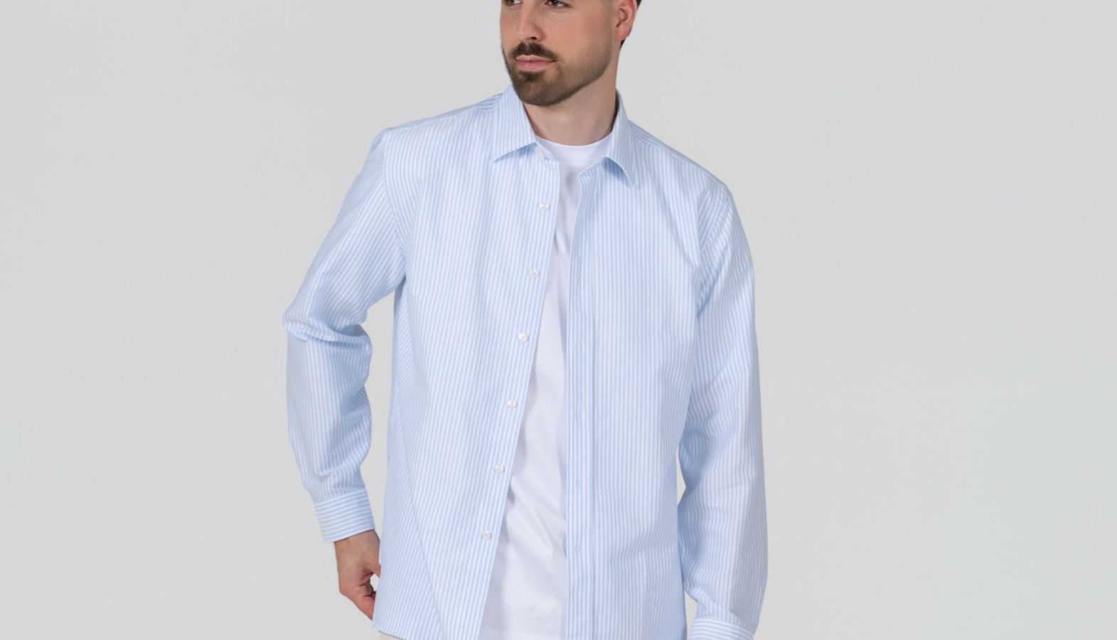 Xacus overhemden nieuw binnen 2026