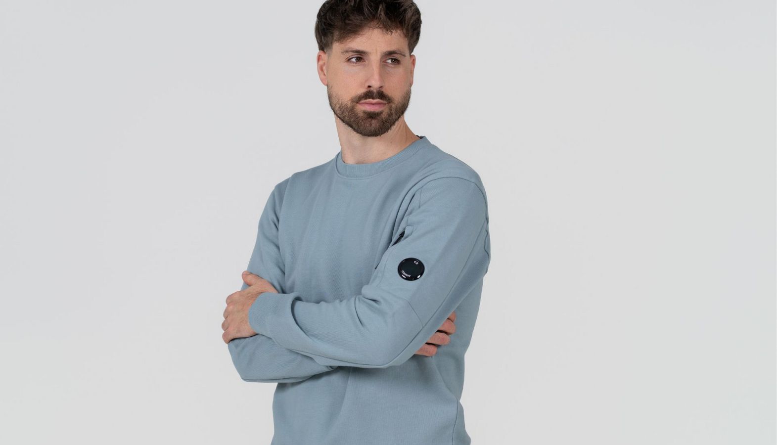 Ben Borst | Truien | C.P. Company 