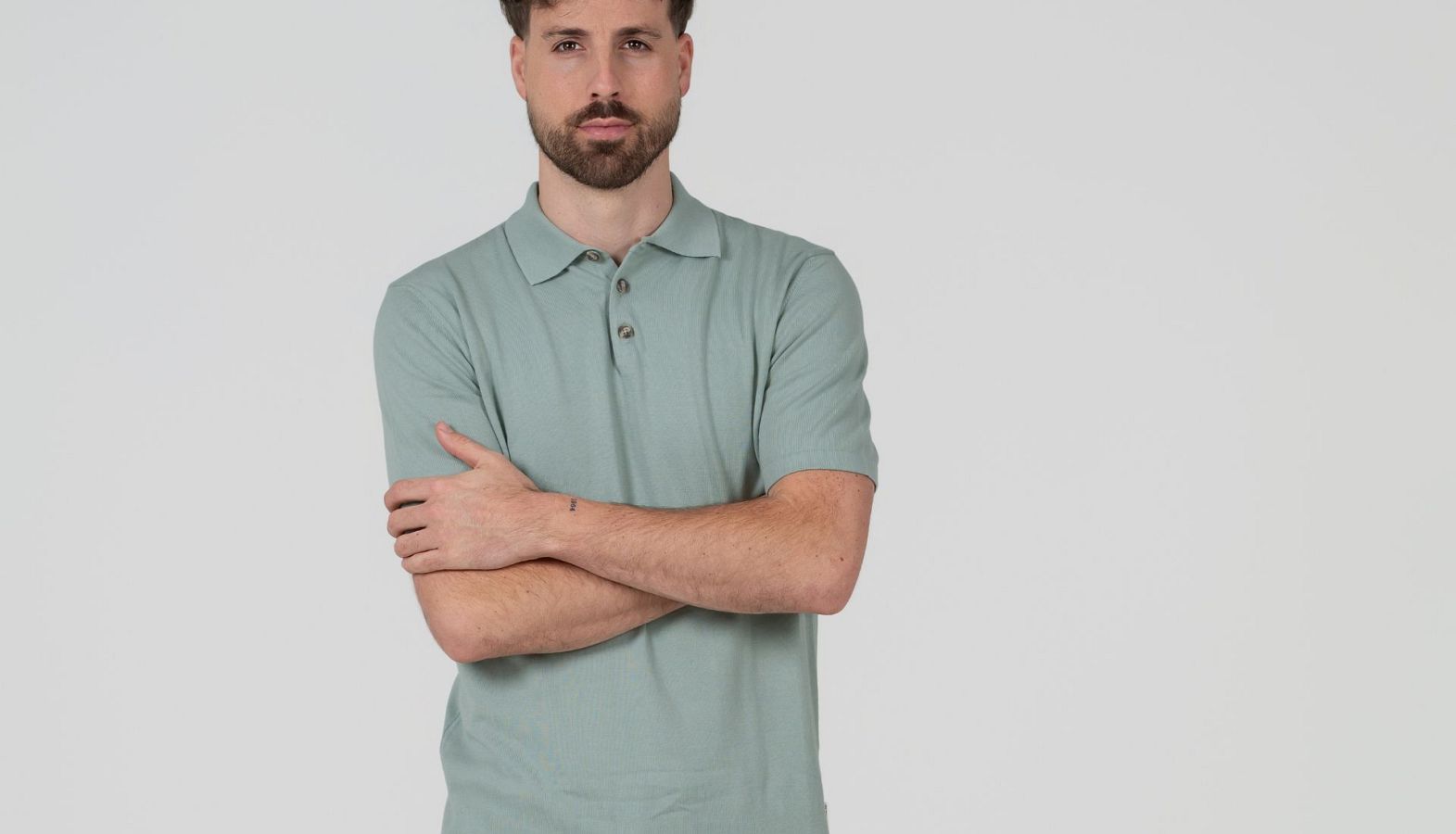 Ben Borst | Polo's | The Goodpeople