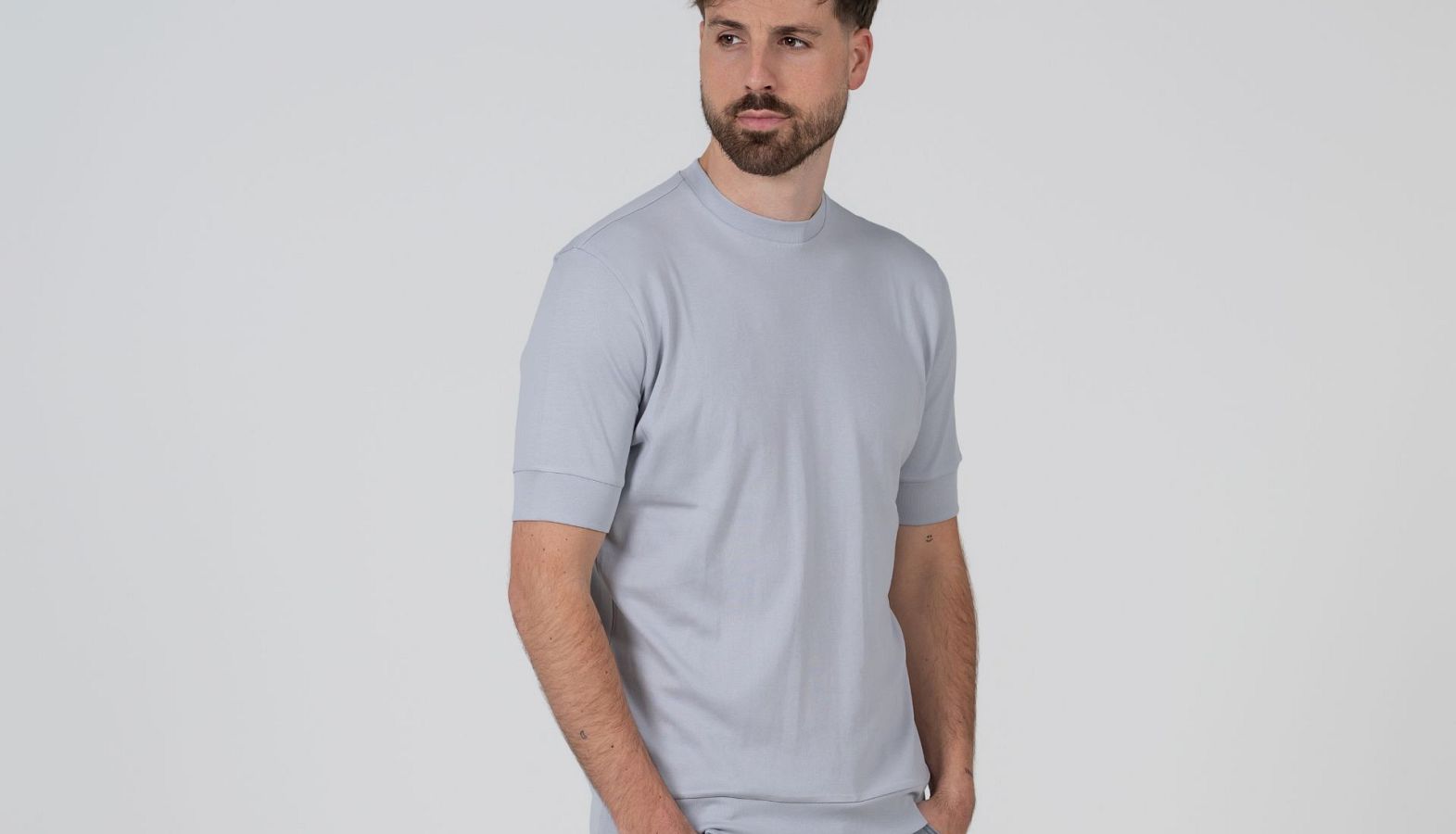 Ben Borst | T-shirts | Stefan Brandt