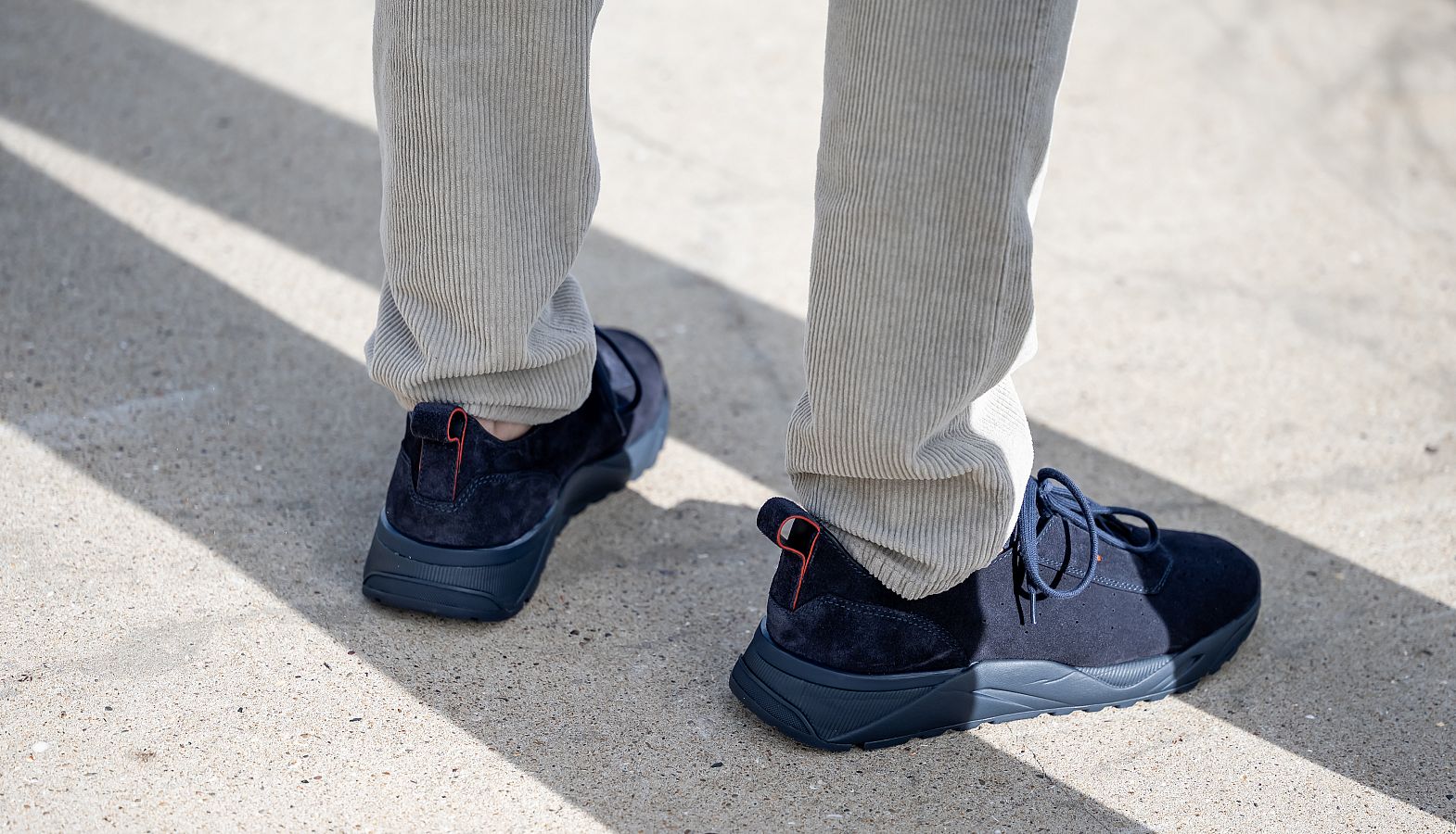 Ben Borst | Schoenen | Santoni