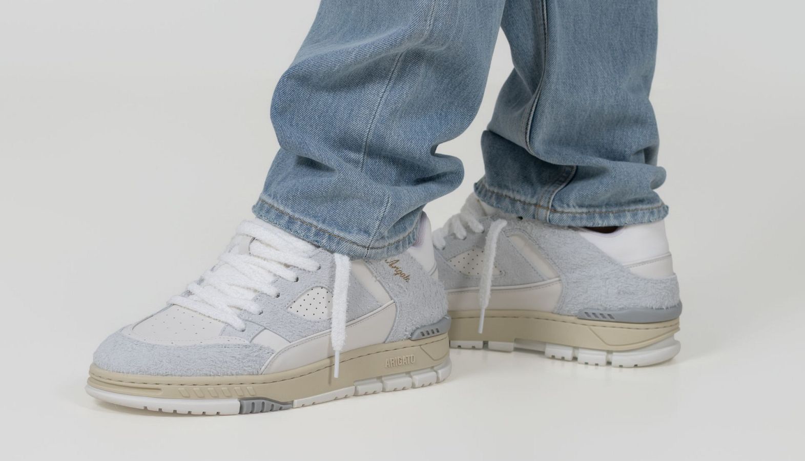 Ben Borst | Schoenen | Sneakers | Axel Arigato