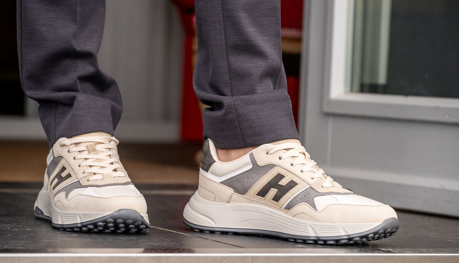 Ben Borst | Schoenen | Sneakers