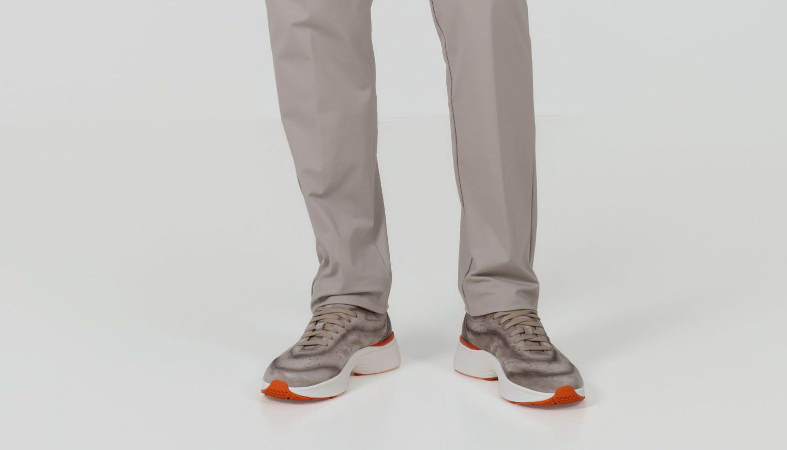 Ben Borst | Schoenen | Veterschoenen | Santoni