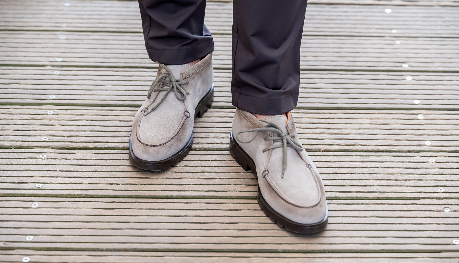 Ben Borst | Schoenen | Boots