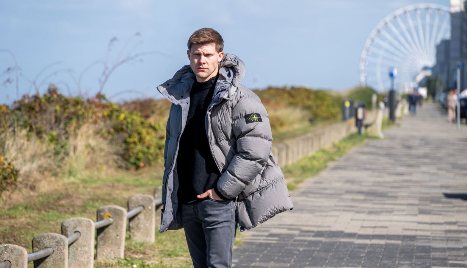 Stone Island