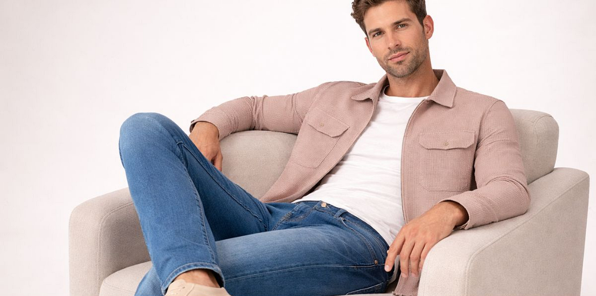 lookbook pag nieuwe outfit voorjaar 2026