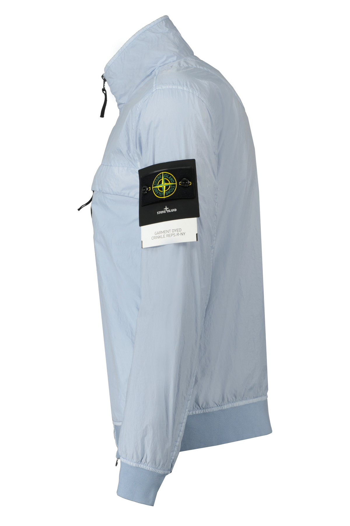 Stone Island Jas 801541022 | Ben Borst