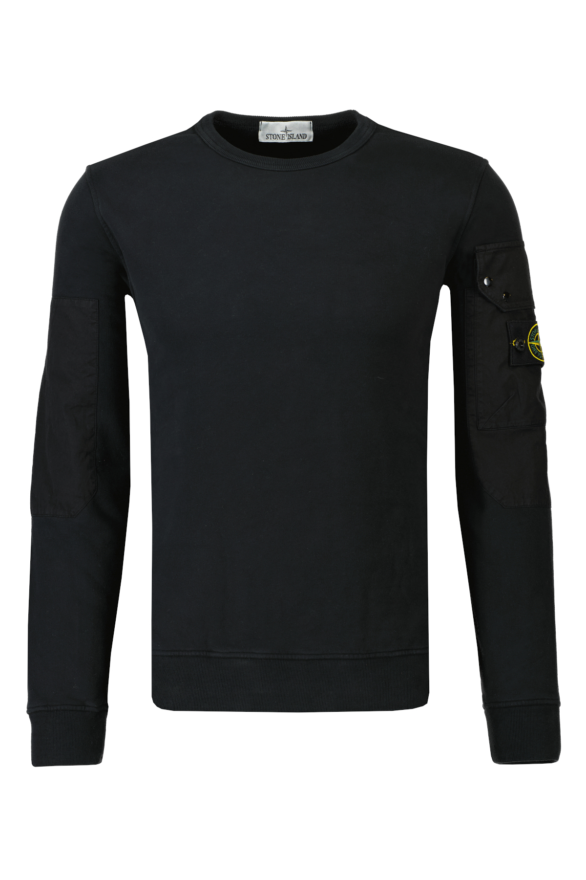 Stone Island Sweater 811563920 Ben Borst