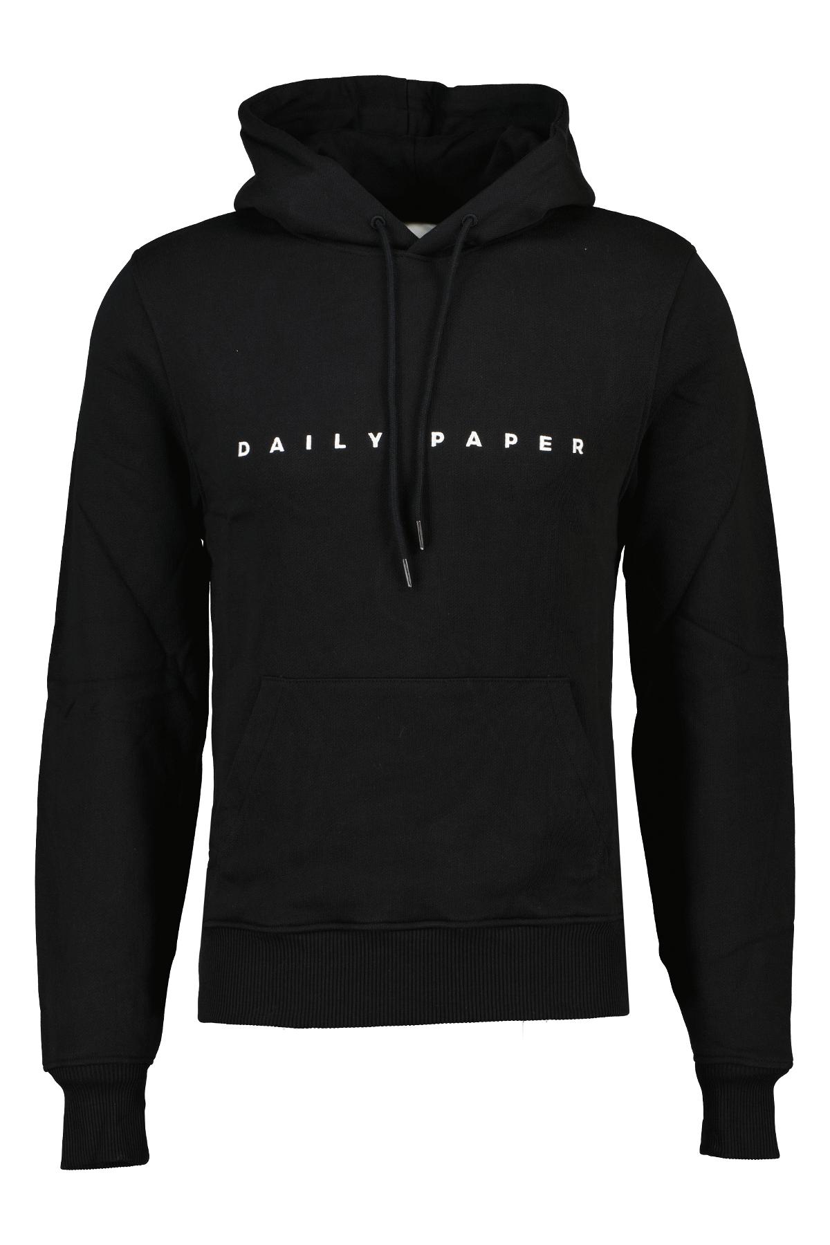 boog Afbreken achterzijde Daily Paper Hoodie Alias Hood | Ben Borst