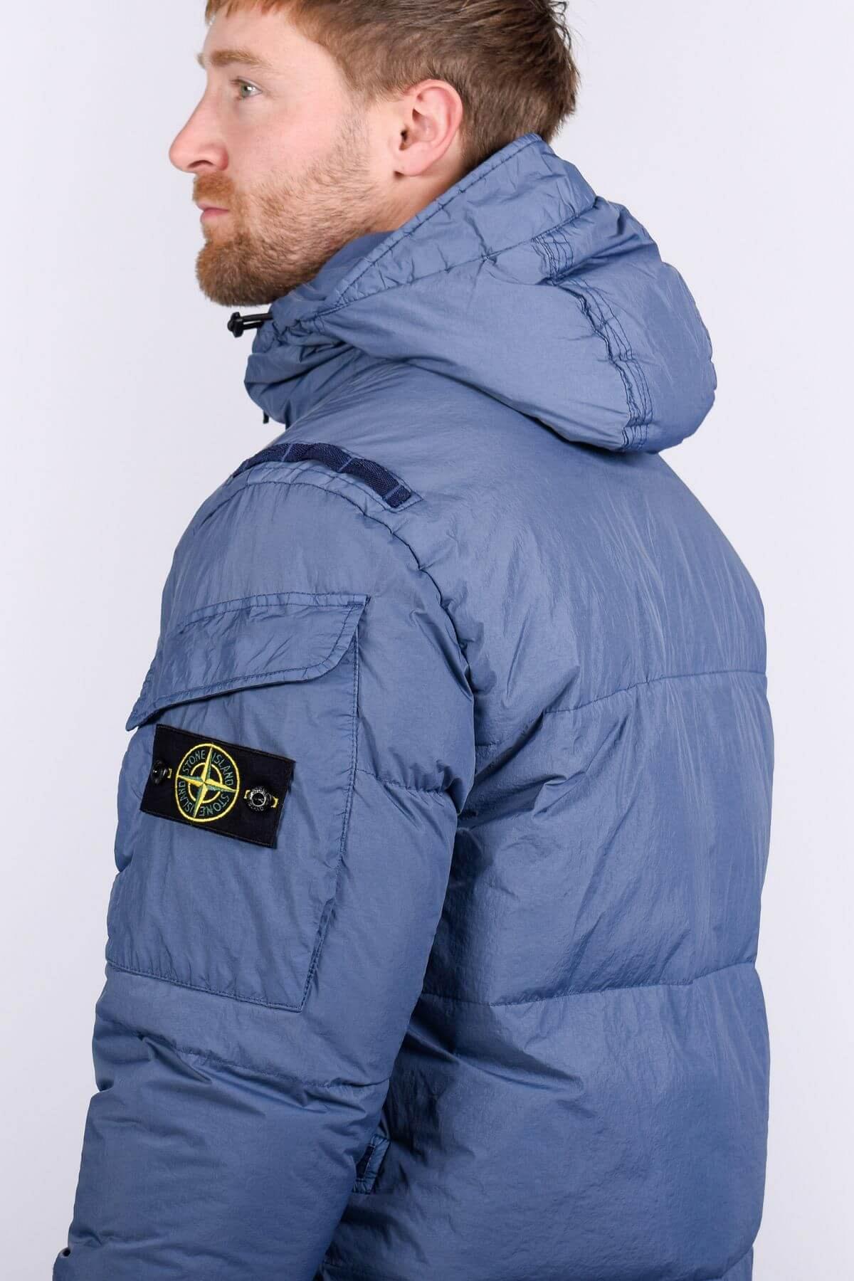 stone island jassen