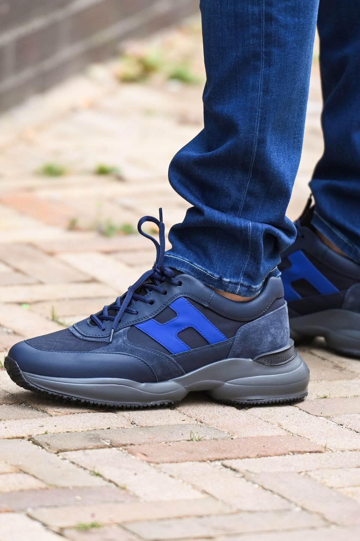 Hogan herenschoenen deals