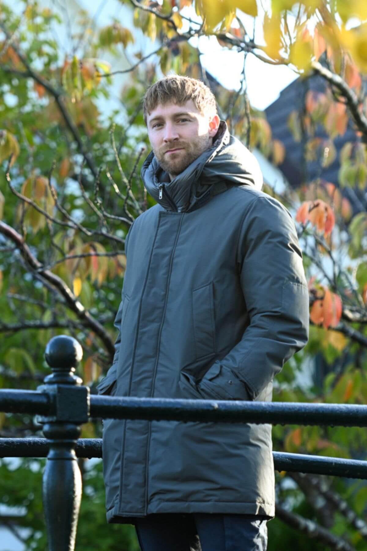 polar parka woolrich