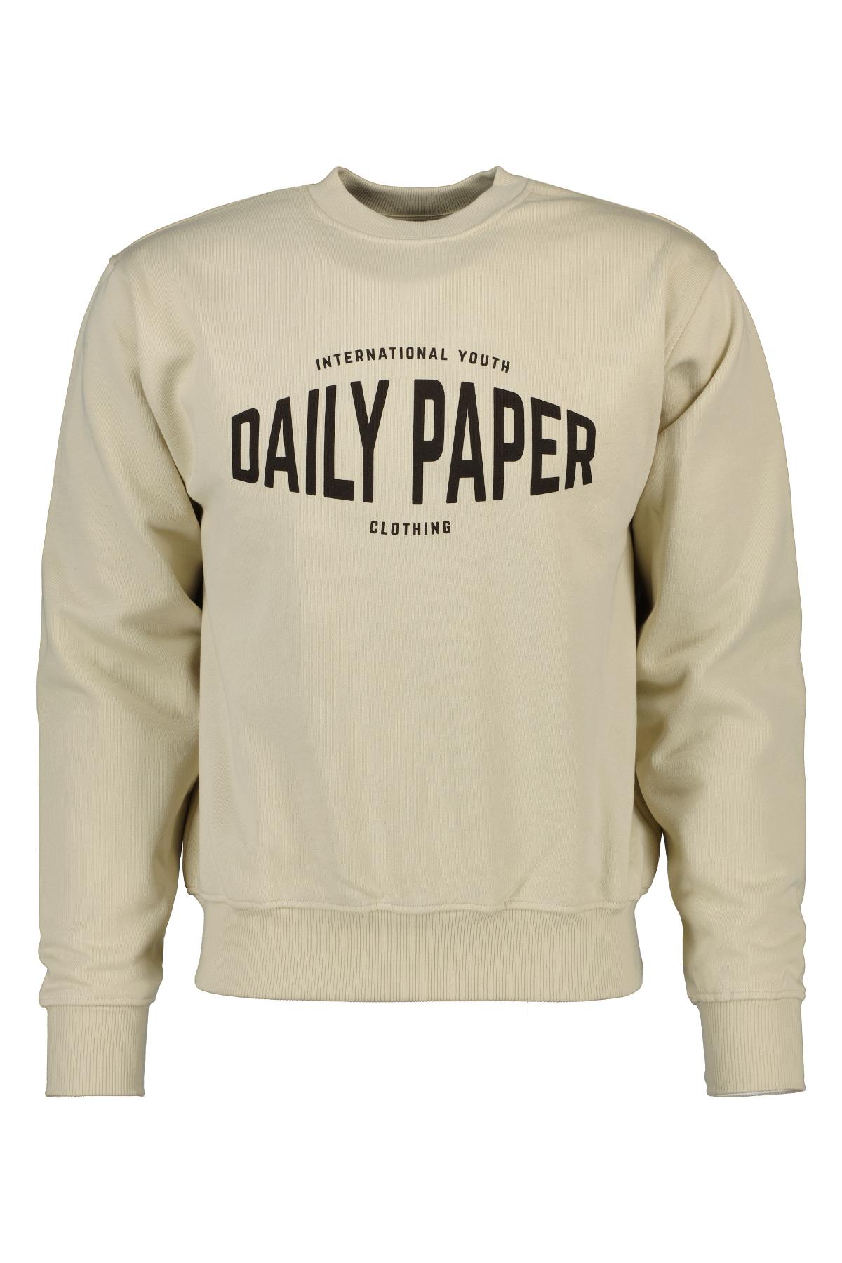 Initiatief Brutaal nek Daily Paper Sweater Youth Sweat | Ben Borst