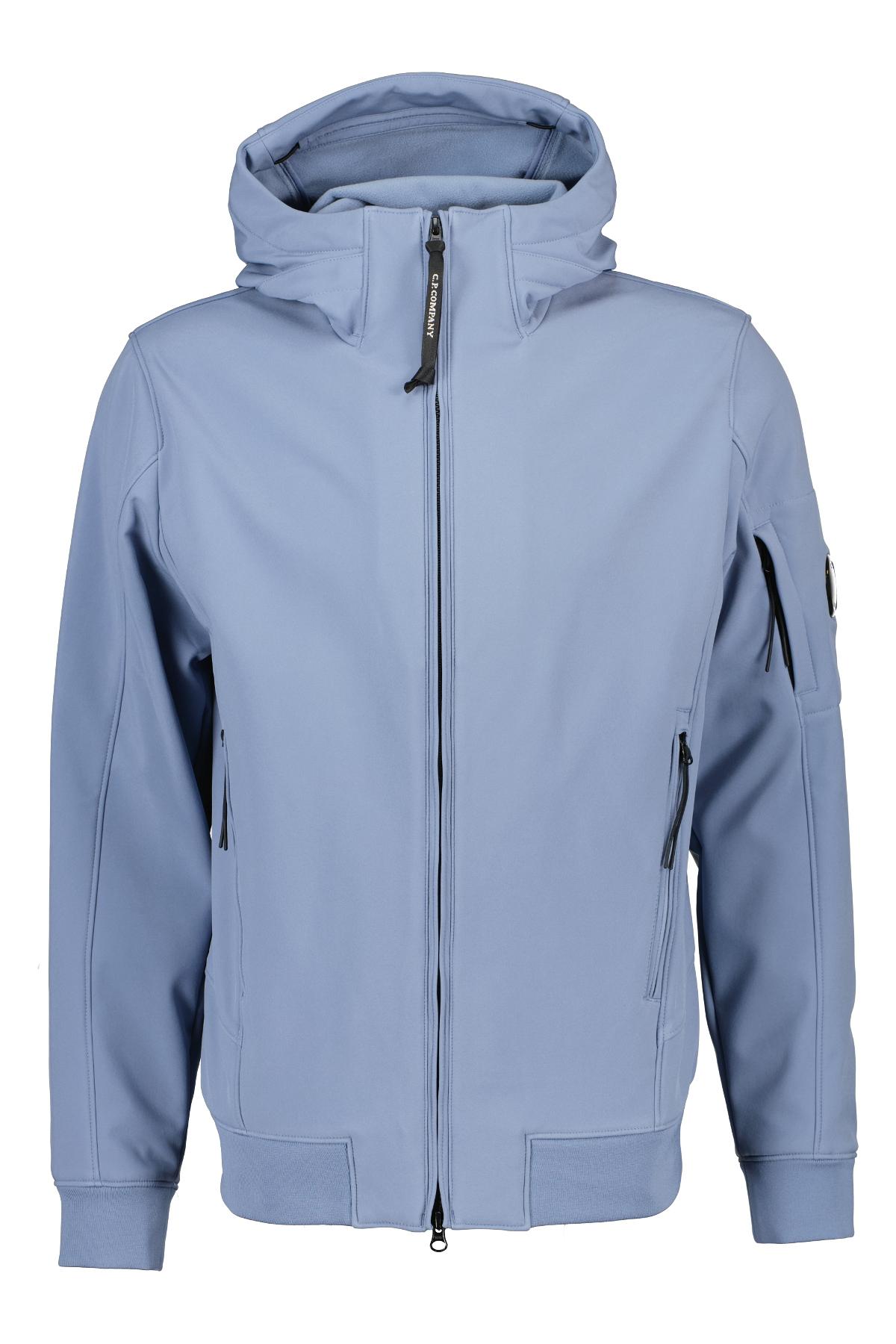 vervagen Rode datum Airco C.P. Company Softshell Jas 003A | Ben Borst