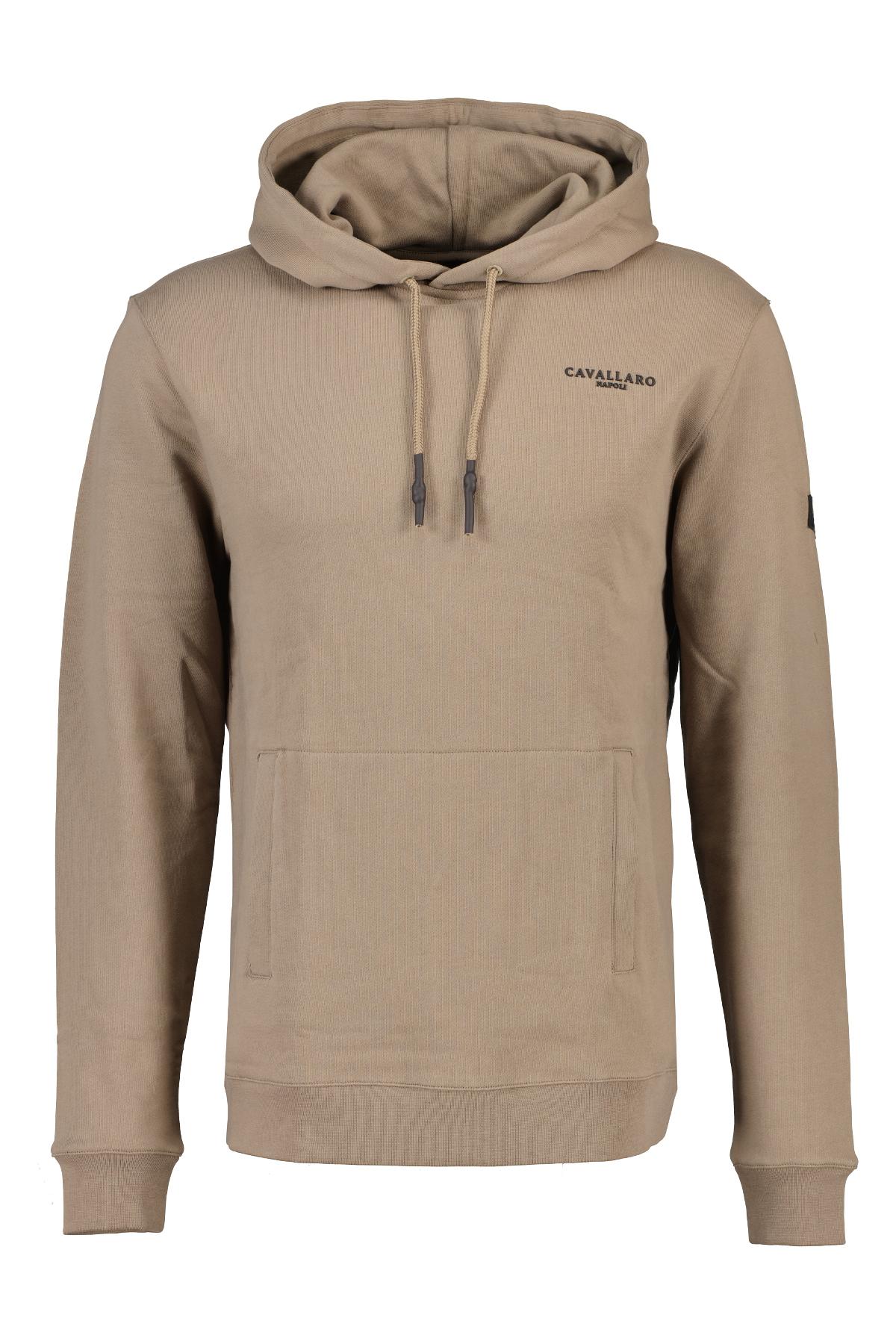 cavallaro hoodie heren