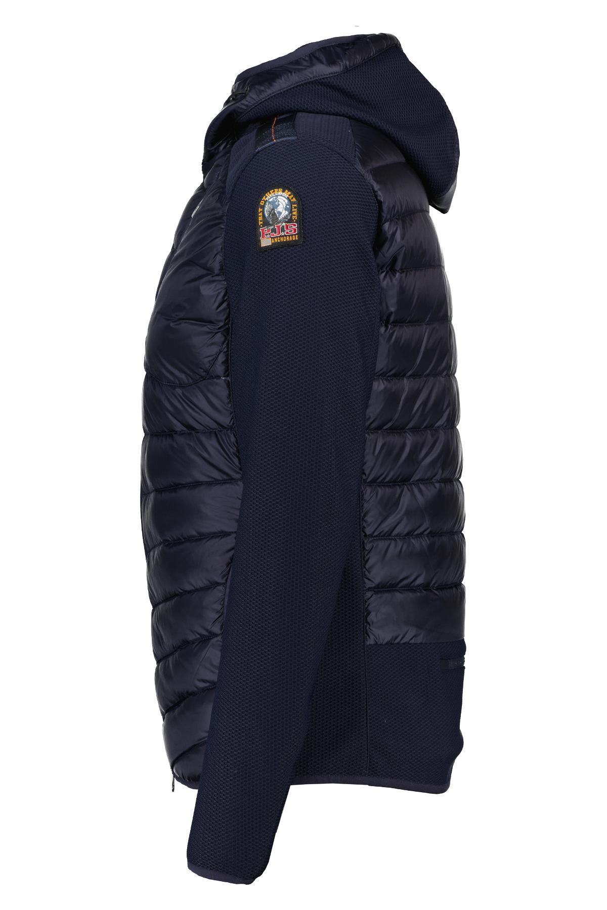 heren parajumper jas