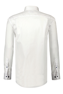 Eton Overhemd Contemporary Fit