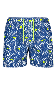 MC2 Saint Barth Zwemshort