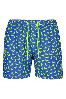 MC2 Saint Barth Zwemshort