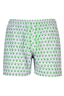 MC2 Saint Barth Zwemshort