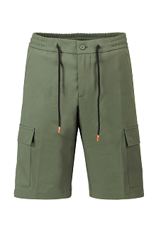 Pescarolo Short