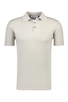 The GoodPeople Polo
