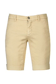 Mason's Short