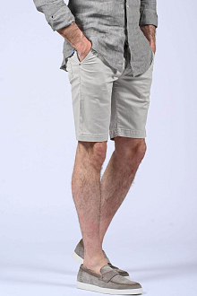 Jacob Cohen Short